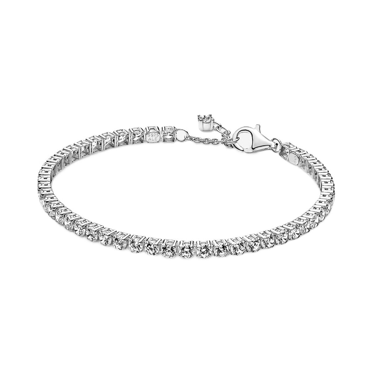 Ladies' Bracelet Pandora 591469C01-20 20 cm Silver -  Jewellery, Women -  Pandora.