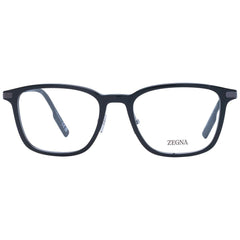 Ermenegildo Zegna Black Men Glasses Frame -   -  Ermenegildo Zegna.