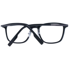 Ermenegildo Zegna Black Men Glasses Frame -   -  Ermenegildo Zegna.