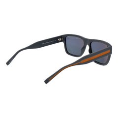 Timberland Gray Men Sunglass -   -  Timberland.