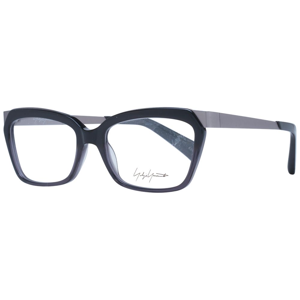 Yohji Yamamoto Black Women Glasses Frame -   -  Yohji Yamamoto.