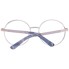 Marciano by Guess Rose Gold Women Glasses Frame -   -  Marciano by Guess.