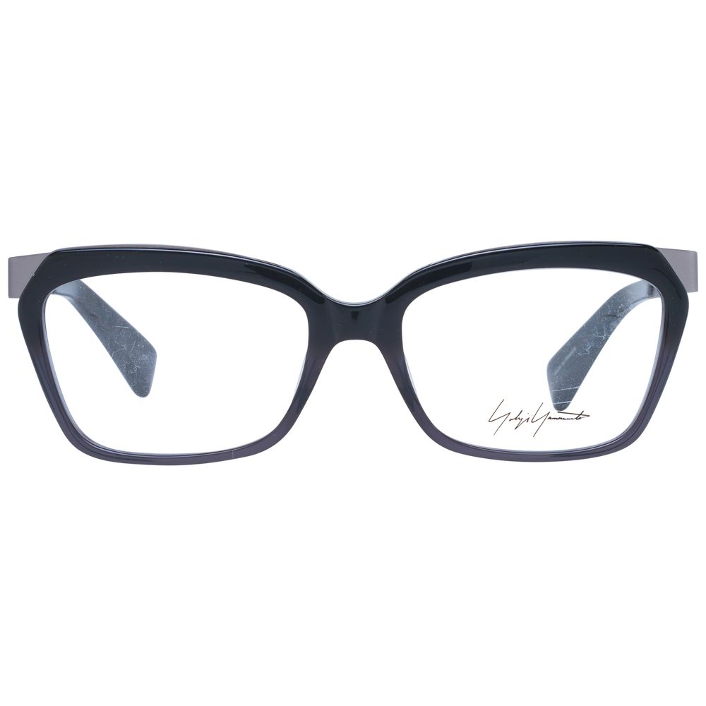 Yohji Yamamoto Black Women Glasses Frame -   -  Yohji Yamamoto.