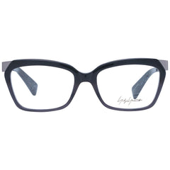 Yohji Yamamoto Black Women Glasses Frame -   -  Yohji Yamamoto.