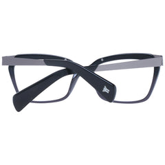 Yohji Yamamoto Black Women Glasses Frame -   -  Yohji Yamamoto.