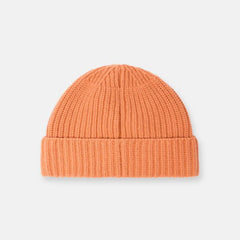 Stone Island Pink Wool Hats & Cap -   -  Stone Island.