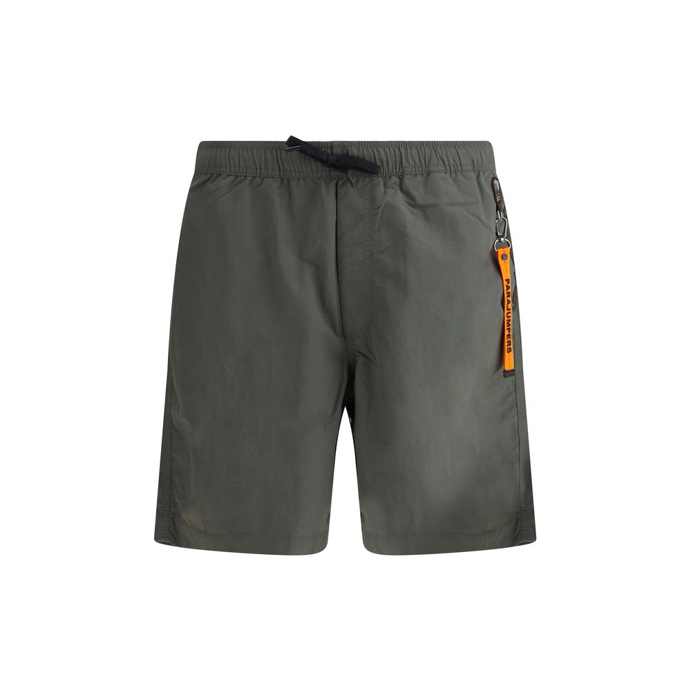 Parajumpers Mitch Shorts -   -  Parajumpers.