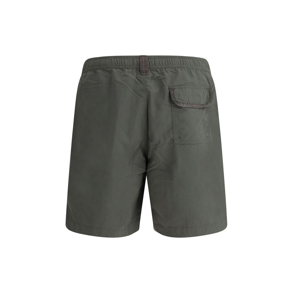 Parajumpers Mitch Shorts -   -  Parajumpers.