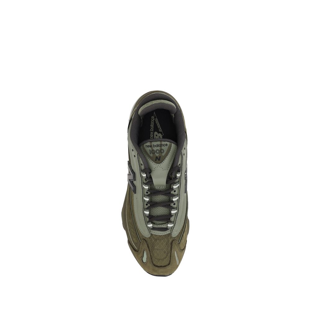 New Balance 1000 Sneakers -   -  New Balance.