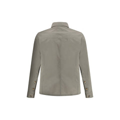 Brunello Cucinelli Waterproof Jacket -   -  Brunello Cucinelli.