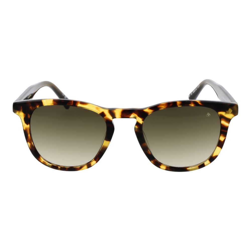 Scotch & Soda Brown Men Sunglass -   -  Scotch & Soda.
