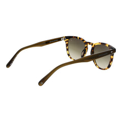 Scotch & Soda Brown Men Sunglass -   -  Scotch & Soda.