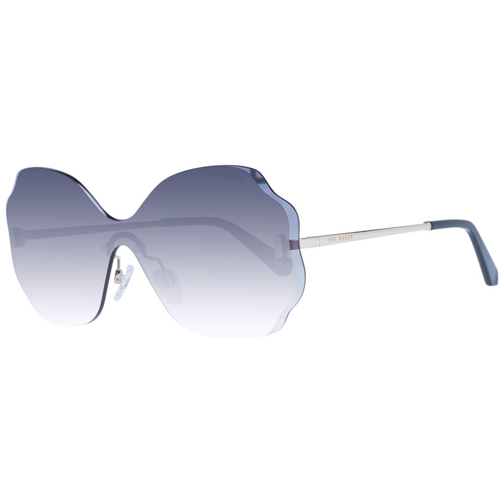 Ted Baker Gold Women Sunglass -  Jewellery, Women -  Ted Baker.
