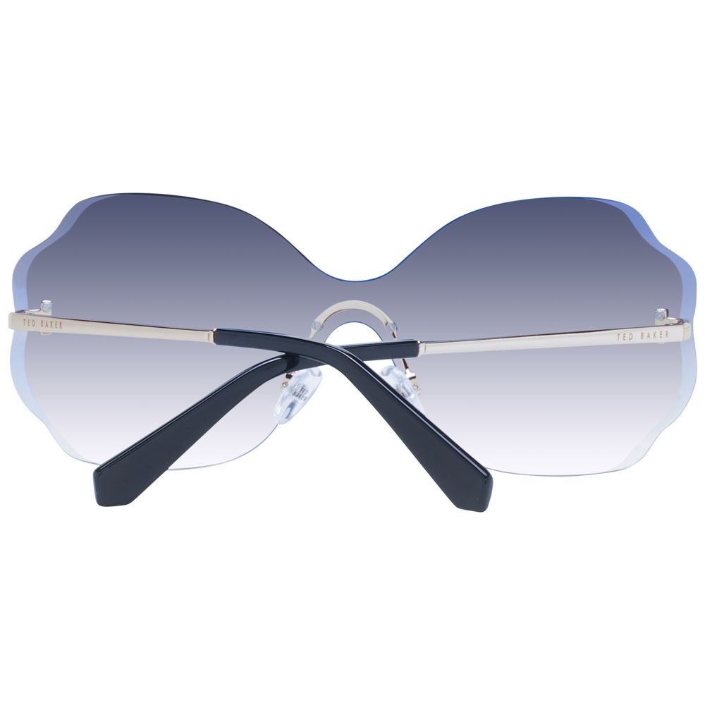 Ted Baker Gold Women Sunglass -  Jewellery, Women -  Ted Baker.