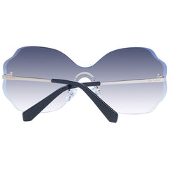 Ted Baker Gold Women Sunglass -  Jewellery, Women -  Ted Baker.