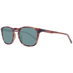 Timberland Brown Men Sunglass -   -  Timberland.
