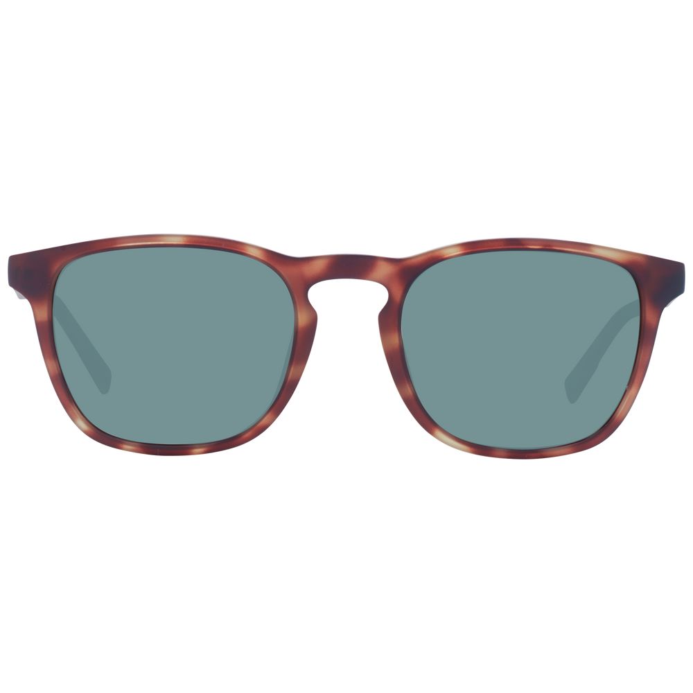 Timberland Brown Men Sunglass -   -  Timberland.