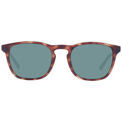 Timberland Brown Men Sunglass -   -  Timberland.