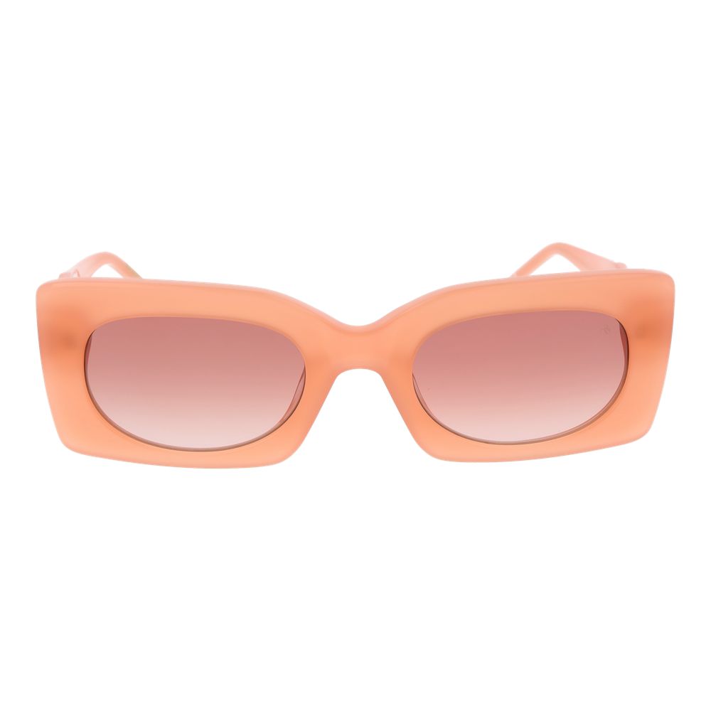 Scotch & Soda Pink Women Sunglass -   -  Scotch & Soda.