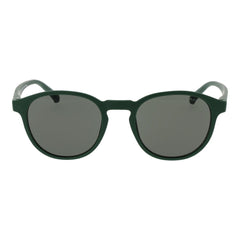 Gant Green Men Sunglass -   -  Gant.