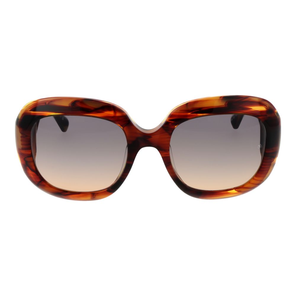 Scotch & Soda Brown Women Sunglass -  Jewellery, Women -  Scotch & Soda.