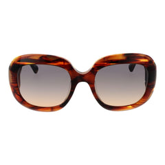 Scotch & Soda Brown Women Sunglass -  Jewellery, Women -  Scotch & Soda.