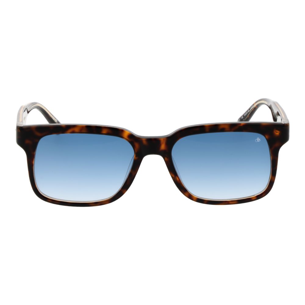 Scotch & Soda Brown Men Sunglass -   -  Scotch & Soda.