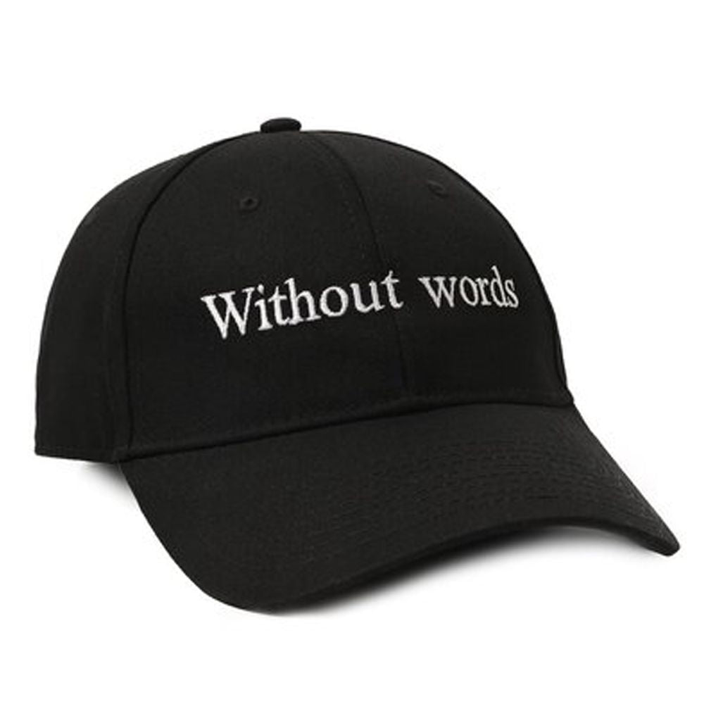 Diego Venturino Black Cotton Hats & Cap -   -  Diego Venturino.