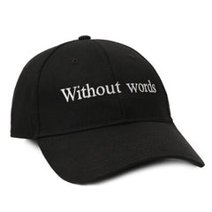 Diego Venturino Black Cotton Hats & Cap -   -  Diego Venturino.
