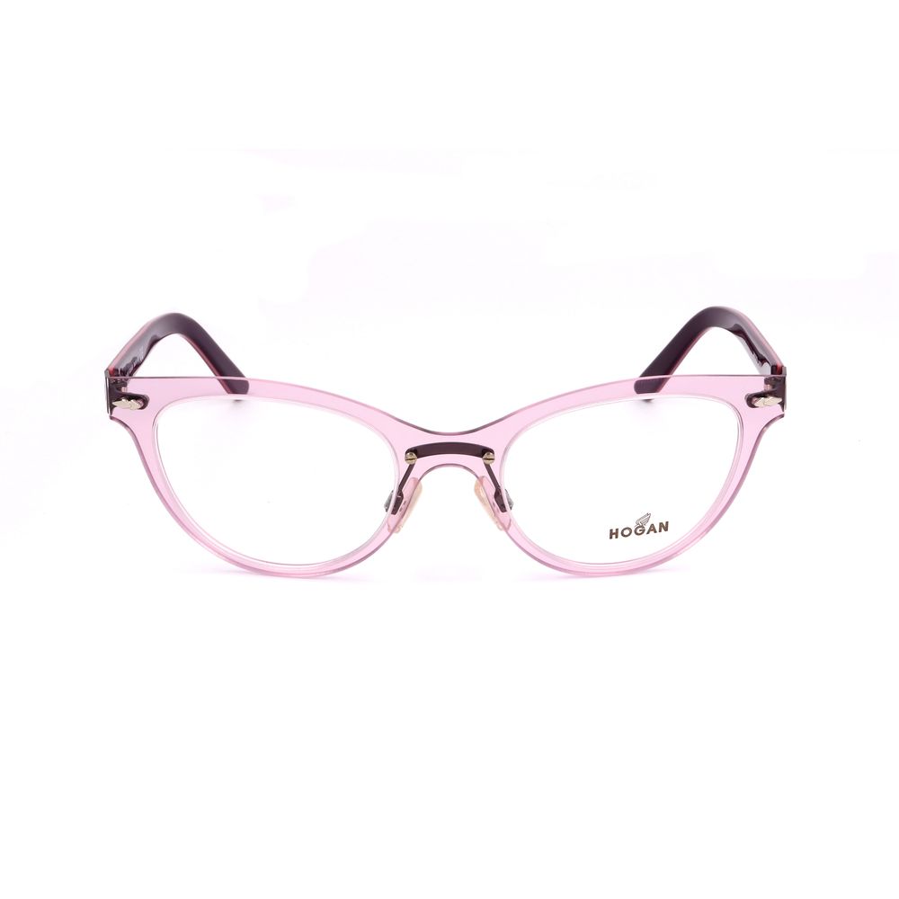 Hogan Purple Plastic Frames -   -  Hogan.
