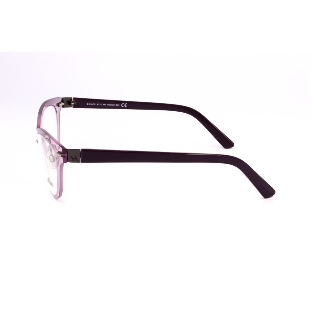 Hogan Purple Plastic Frames -   -  Hogan.