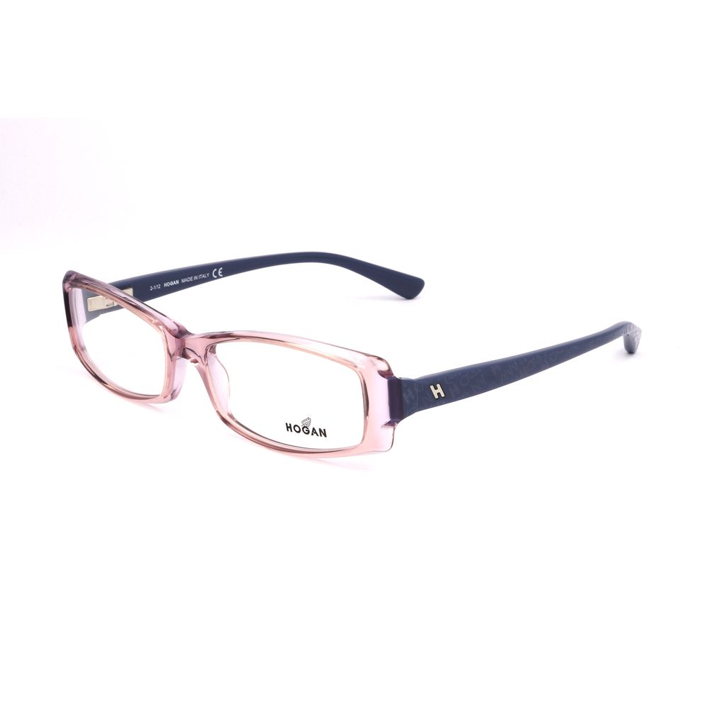 Hogan Purple Plastic Frames -   -  Hogan.
