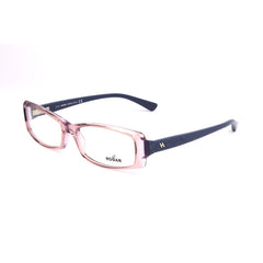 Hogan Purple Plastic Frames -   -  Hogan.