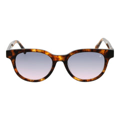 Scotch & Soda Brown Women Sunglass -  Jewellery, Women -  Scotch & Soda.