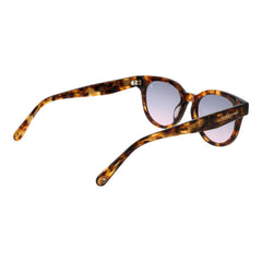 Scotch & Soda Brown Women Sunglass -  Jewellery, Women -  Scotch & Soda.