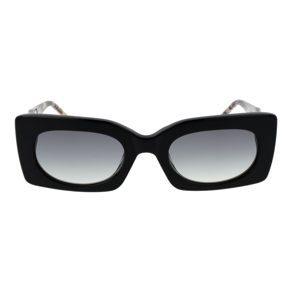 Scotch & Soda Black Women Sunglass -  Jewellery, Women -  Scotch & Soda.