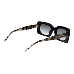 Scotch & Soda Black Women Sunglass -  Jewellery, Women -  Scotch & Soda.