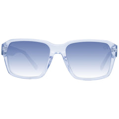 Timberland Transparent Men Sunglass -   -  Timberland.