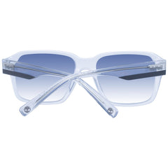 Timberland Transparent Men Sunglass -   -  Timberland.