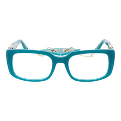 Guess Turquoise Women Glasses Frame -   -  Guess.