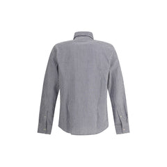 Deperlu Seersucker Shirt -   -  Deperlu.