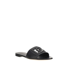 Dolce & Gabbana Millenials Sandals -   -  Dolce & Gabbana.