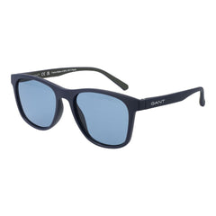 Gant Blue Men Sunglass -   -  Gant.