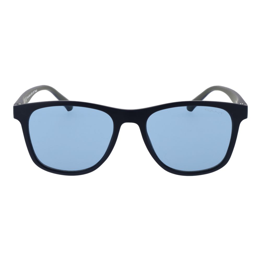 Gant Blue Men Sunglass -   -  Gant.
