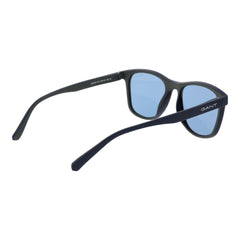 Gant Blue Men Sunglass -   -  Gant.