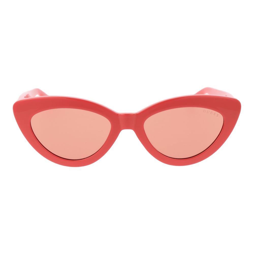 Guess Pink Women Sunglass -  Jewellery, Women -  Guess.
