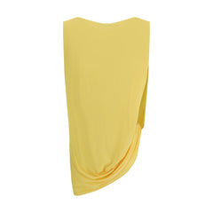 Jacquemus Le Haut Peplo Top -   -  Jacquemus.
