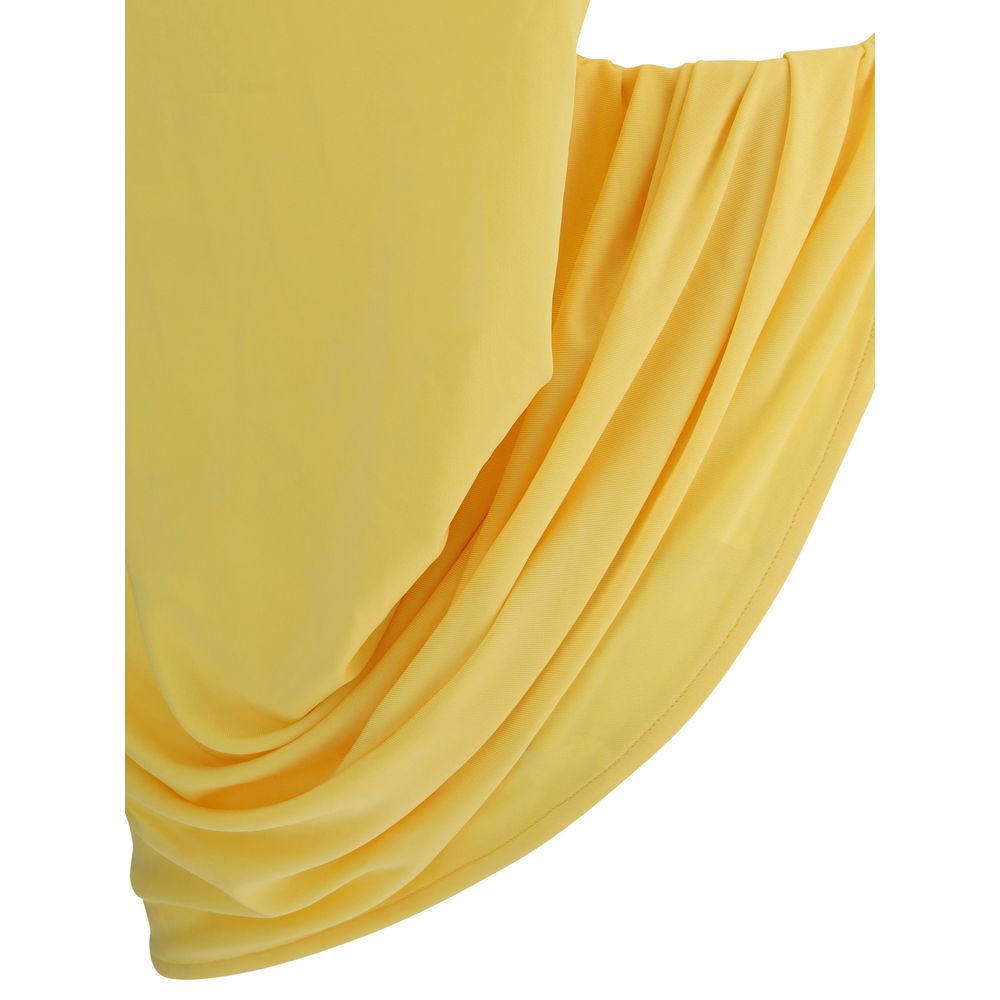 Jacquemus Le Haut Peplo Top -   -  Jacquemus.