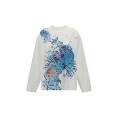 Maccapani Moto Long Sleeve Jersey -   -  Maccapani.