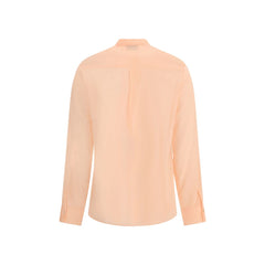 Forte_Forte Silk Voile Shirt -   -  Forte_Forte.